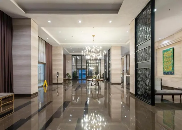 Bay Sunset In Pasay With Balcony,pool, Fast Wifi Near Naia Airport , Moa, Picc, Us Embassy * Manila